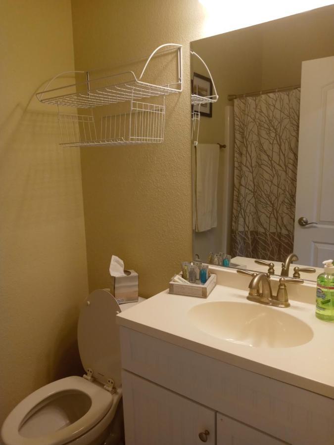 شقة Tranquil Creekside Mountain View Getaway Clyde المظهر الخارجي الصورة